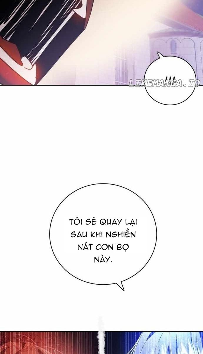 Zero Game - Chương 282