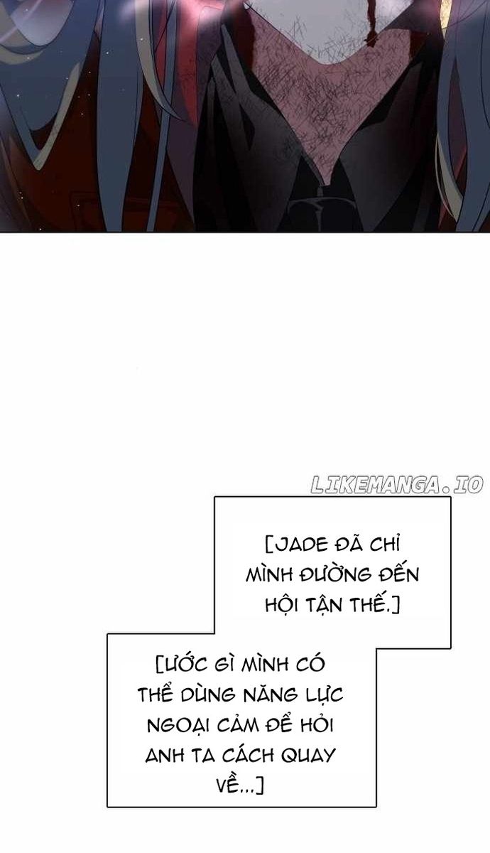 Zero Game - Chương 282