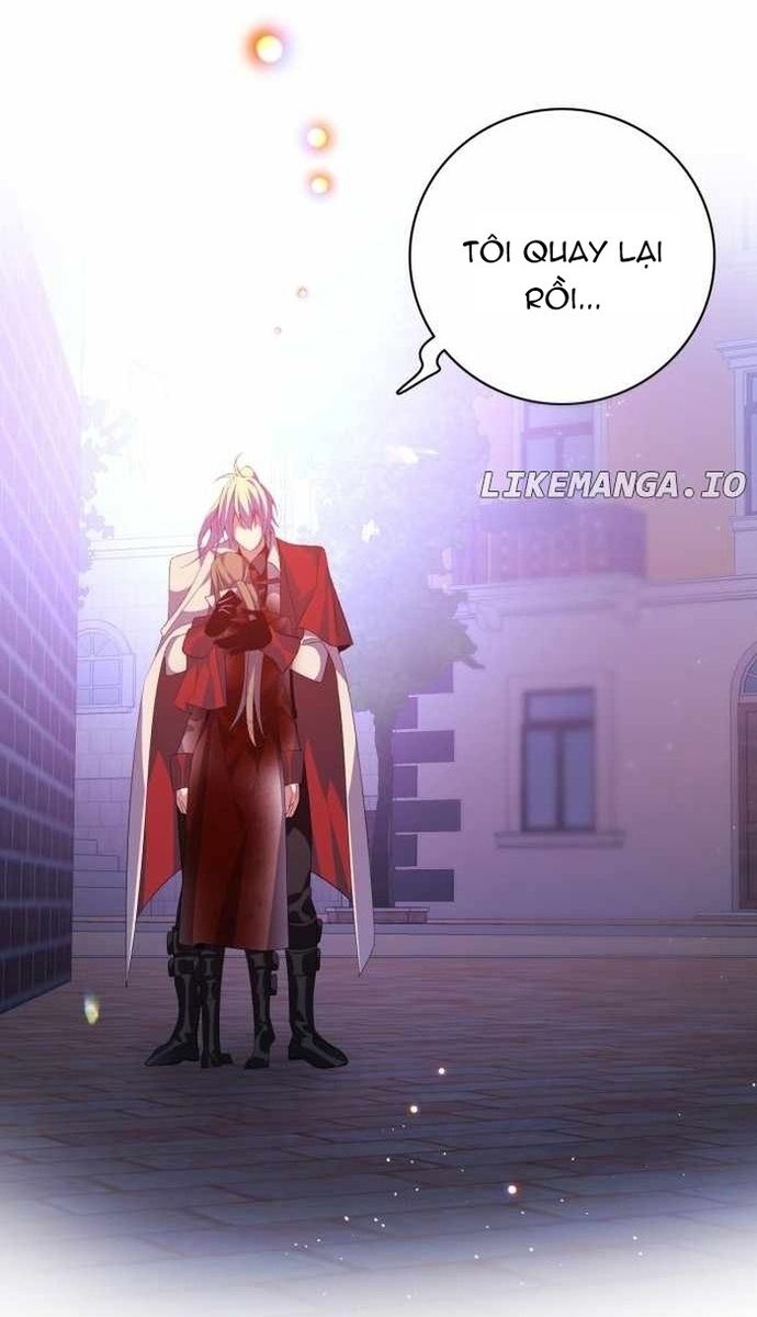 Zero Game - Chương 282