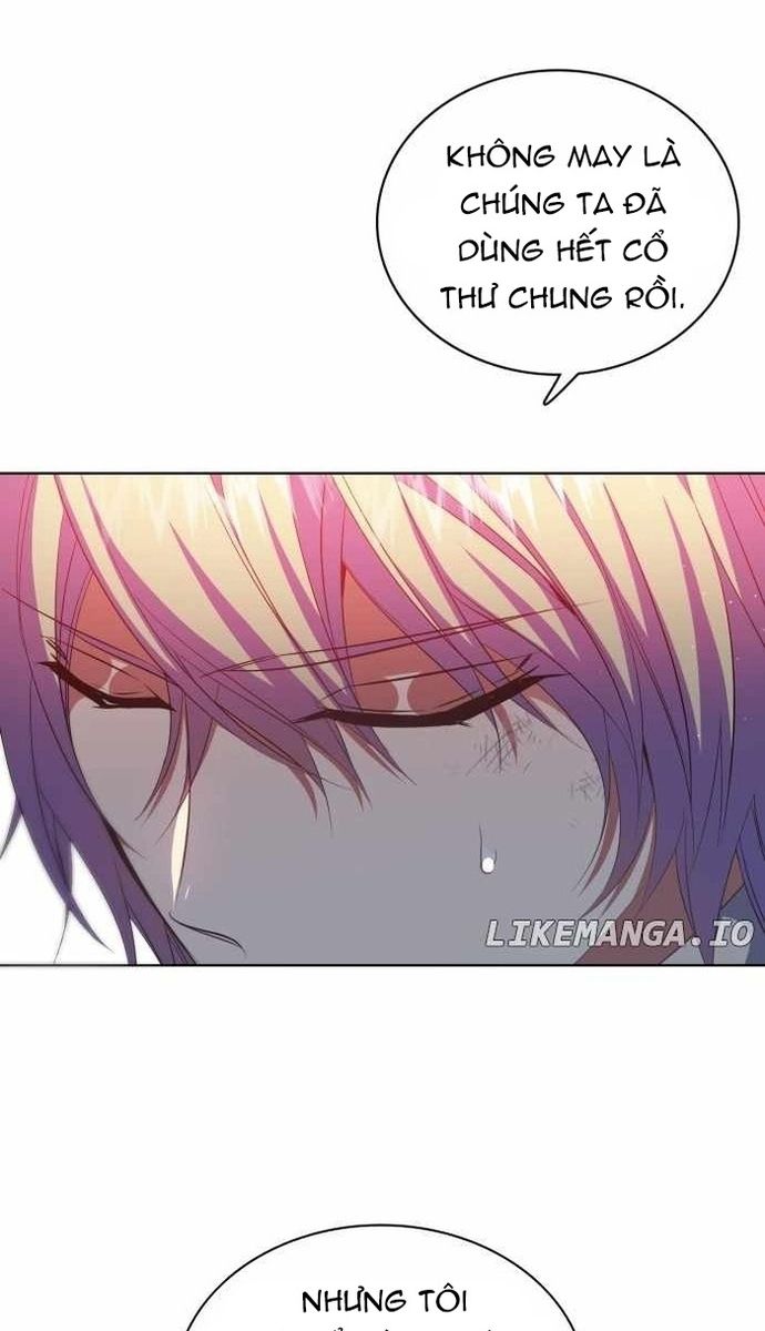 Zero Game - Chương 282