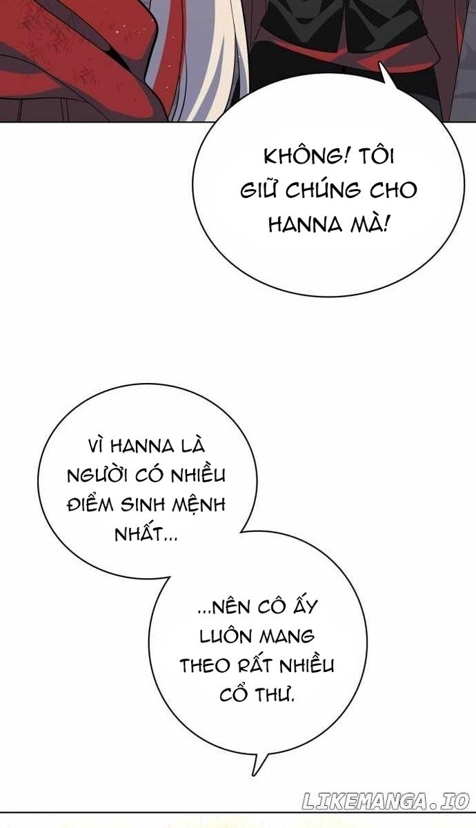 Zero Game - Chương 282