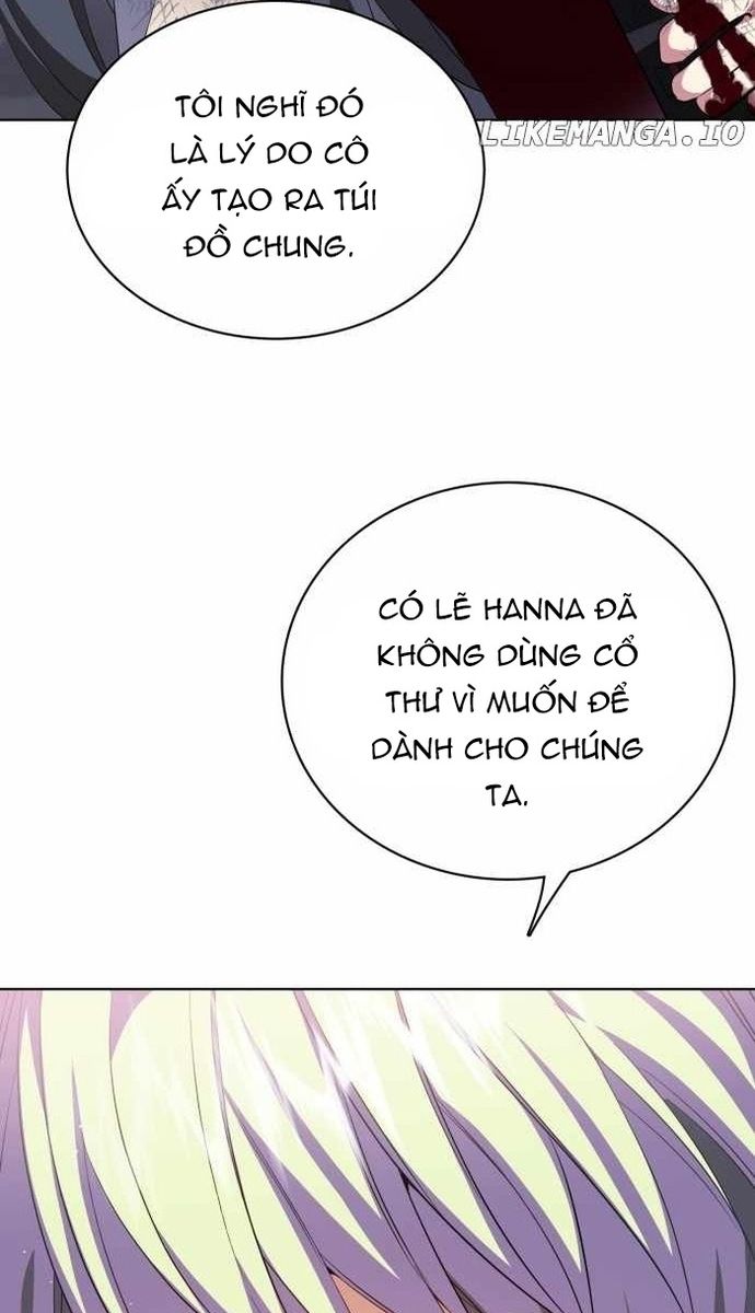 Zero Game - Chương 282