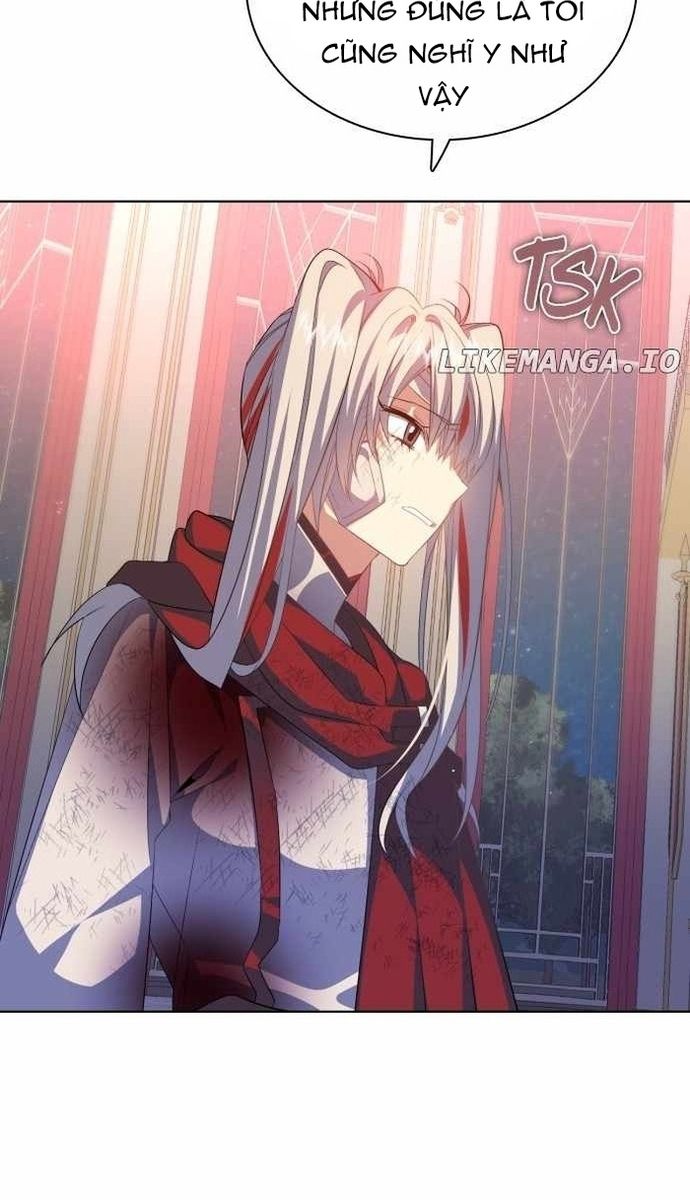 Zero Game - Chương 282