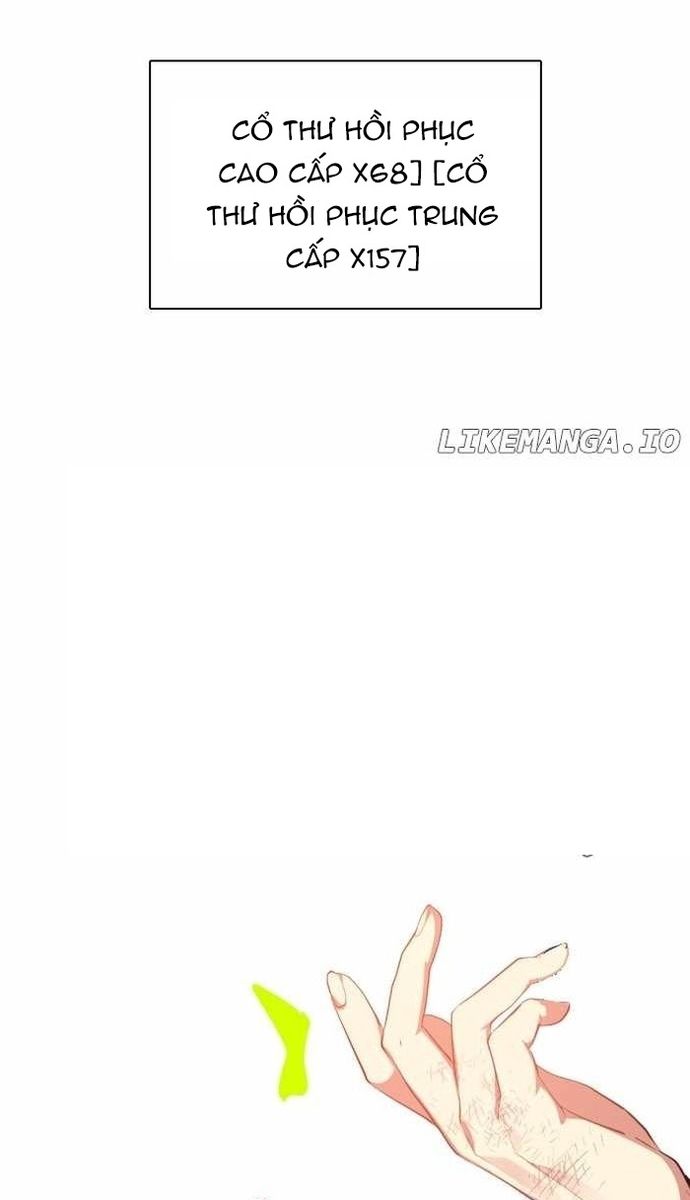 Zero Game - Chương 282
