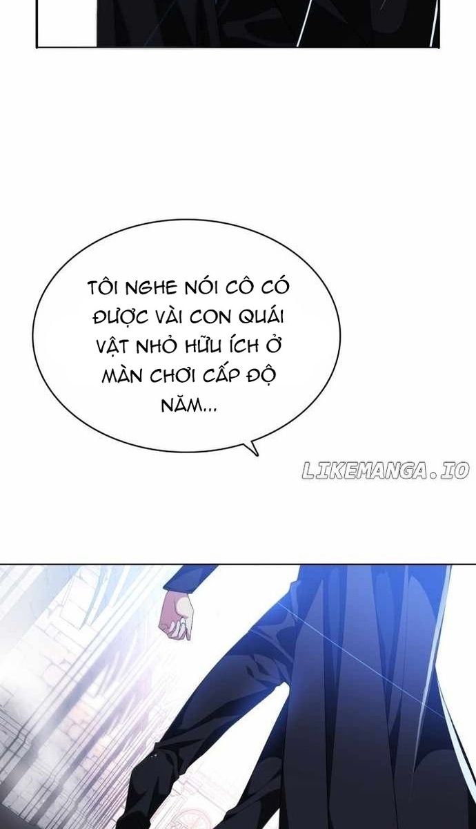 Zero Game - Chương 282