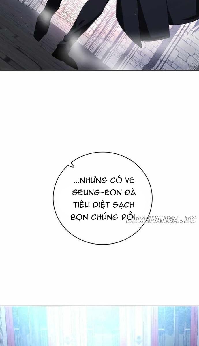 Zero Game - Chương 282
