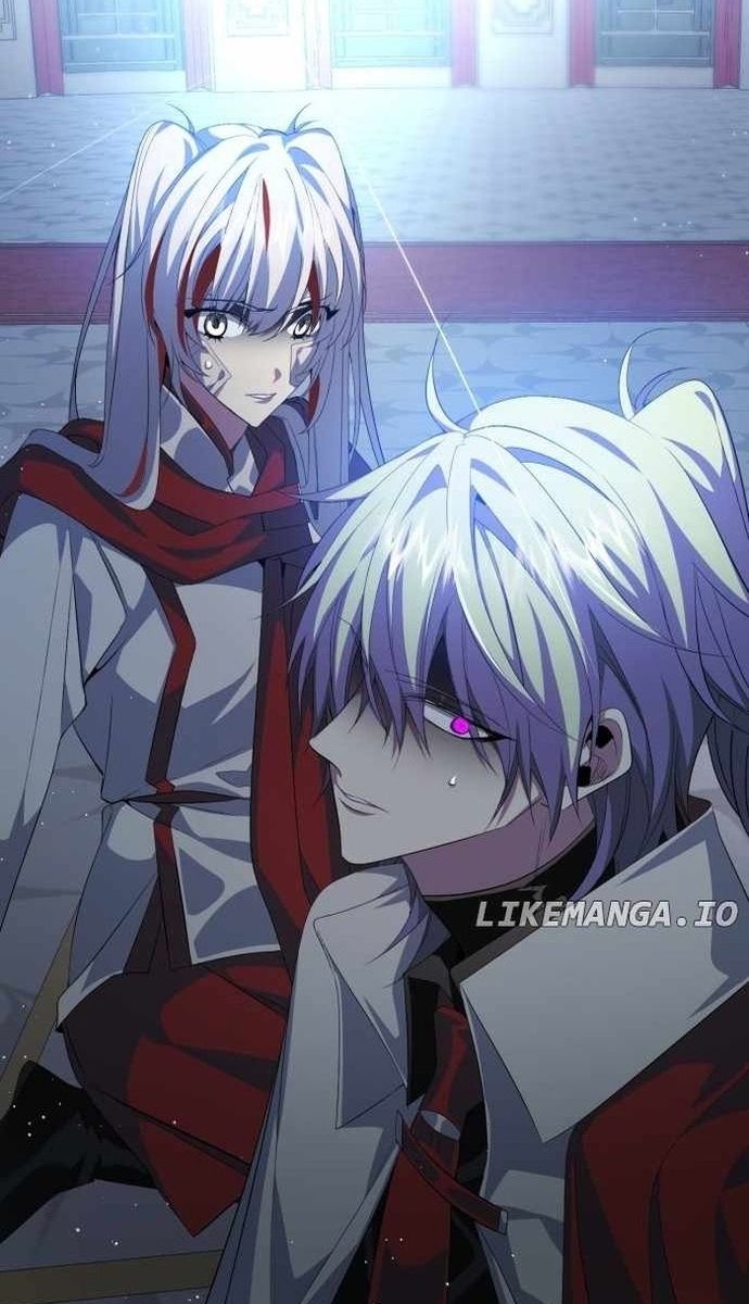 Zero Game - Chương 282