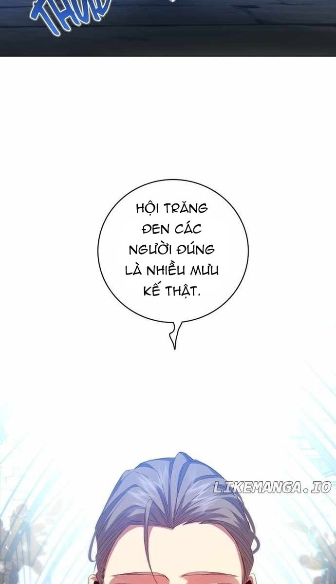 Zero Game - Chương 282