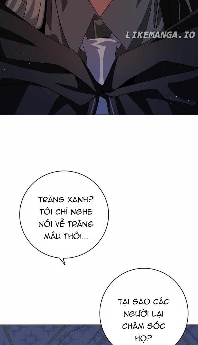 Zero Game - Chương 282