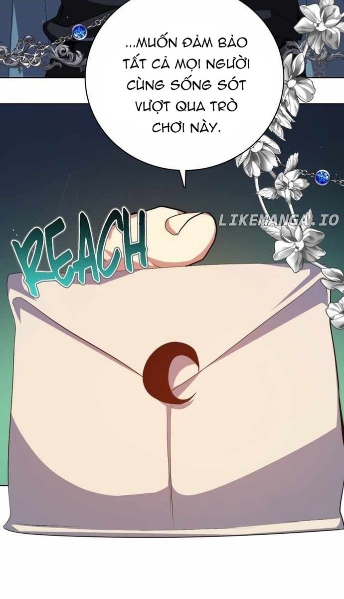 Zero Game - Chương 282