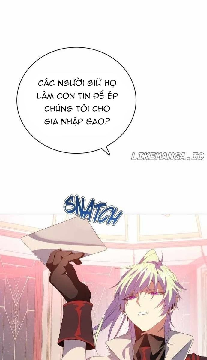 Zero Game - Chương 282