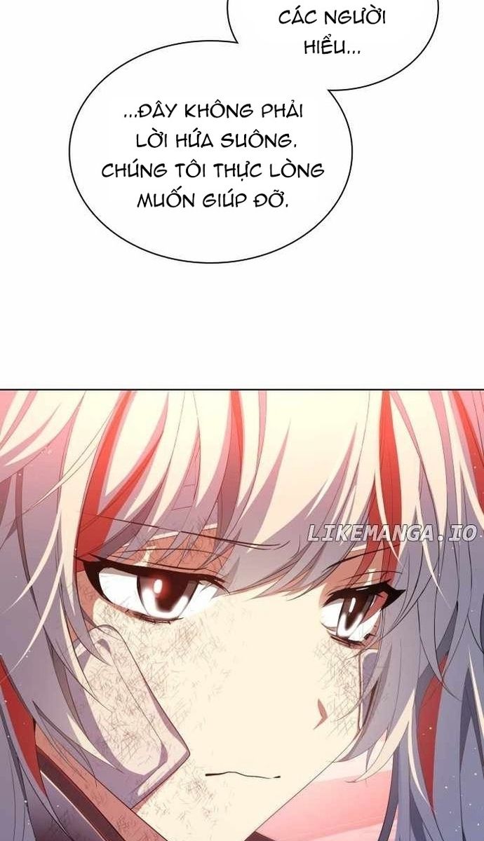 Zero Game - Chương 282