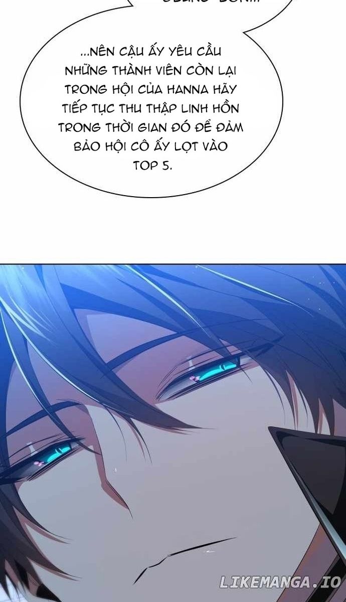 Zero Game - Chương 282