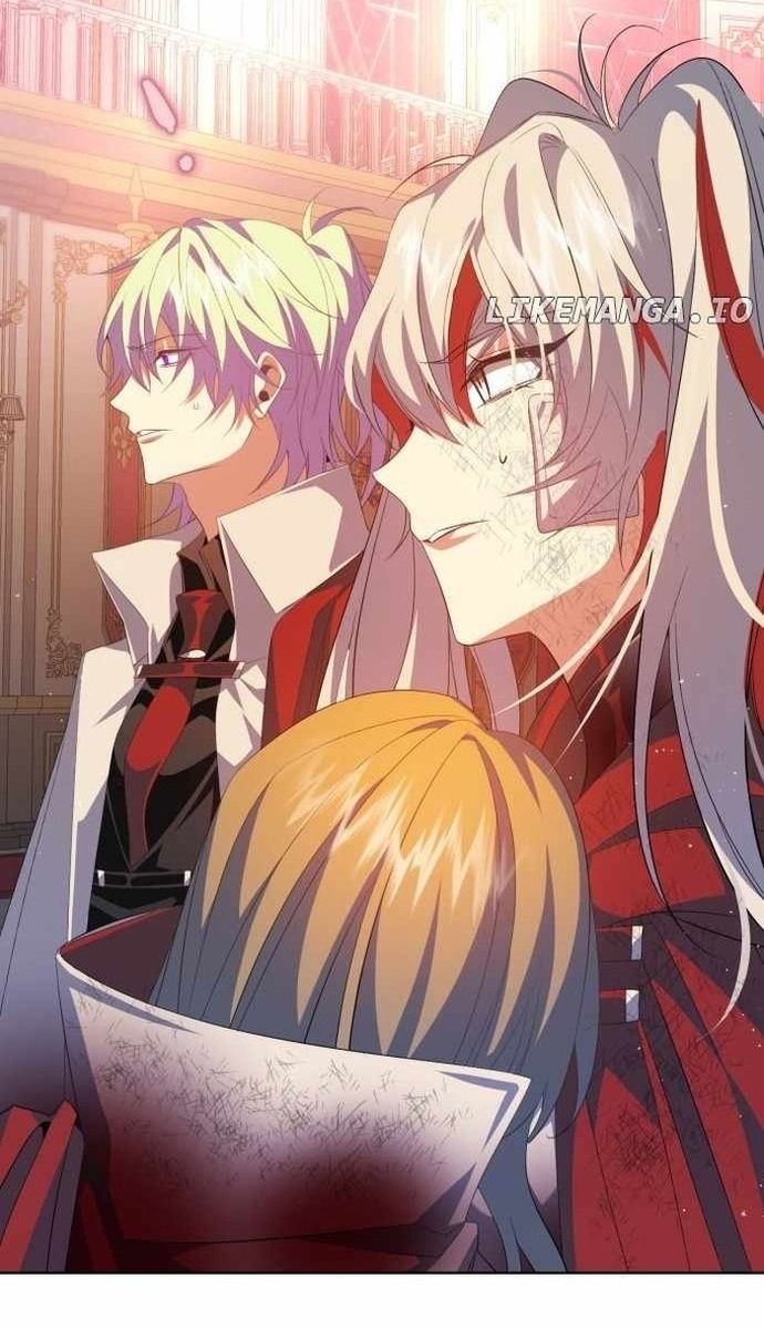 Zero Game - Chương 282