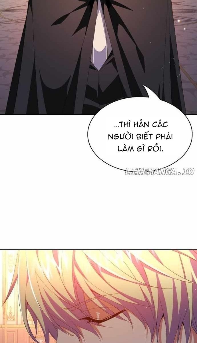 Zero Game - Chương 282