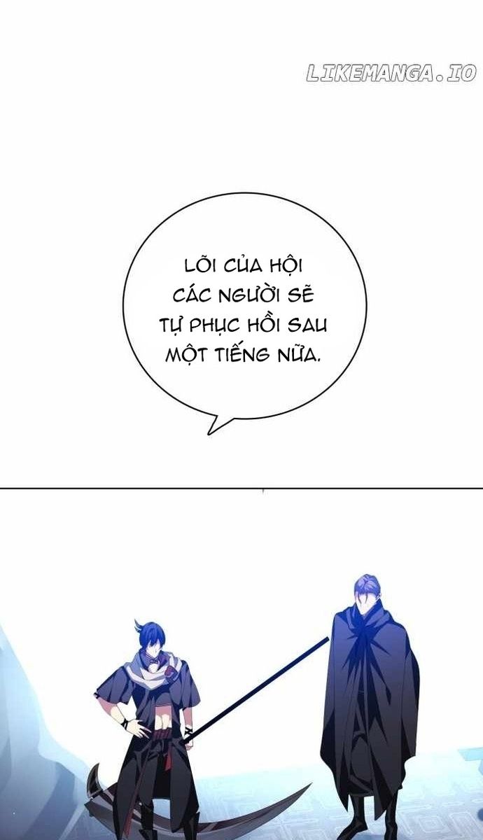 Zero Game - Chương 283
