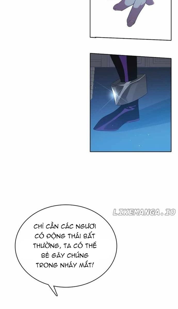 Zero Game - Chương 283