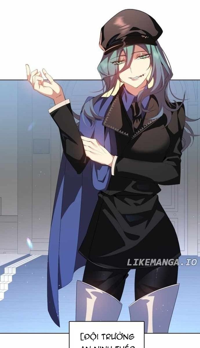 Zero Game - Chương 283