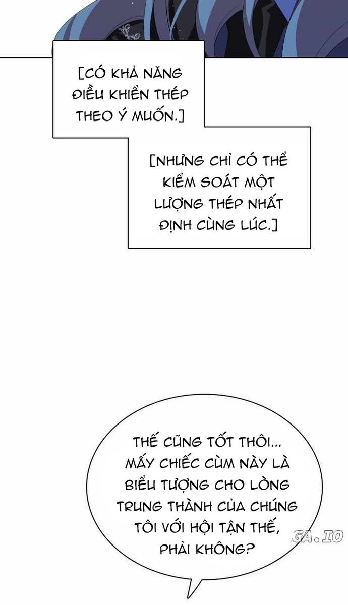 Zero Game - Chương 283