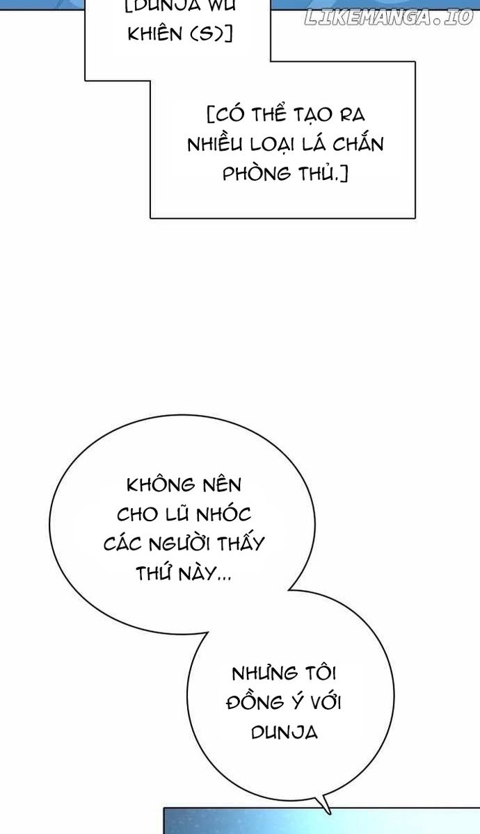 Zero Game - Chương 283