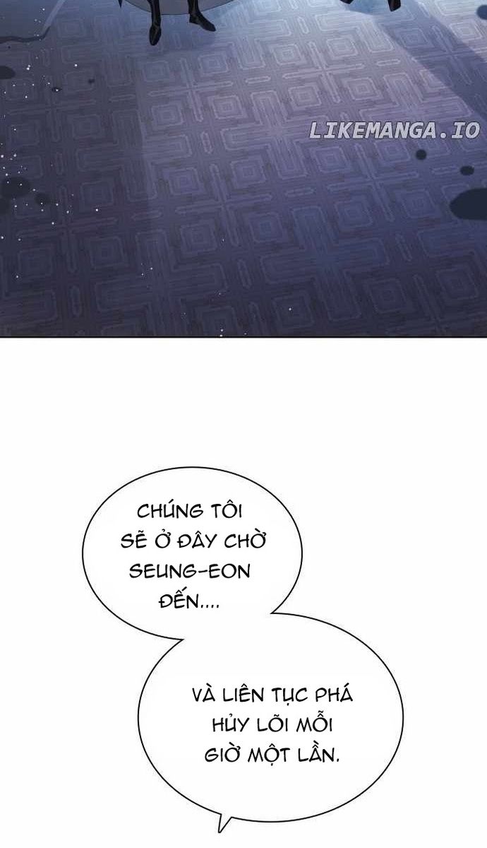 Zero Game - Chương 283