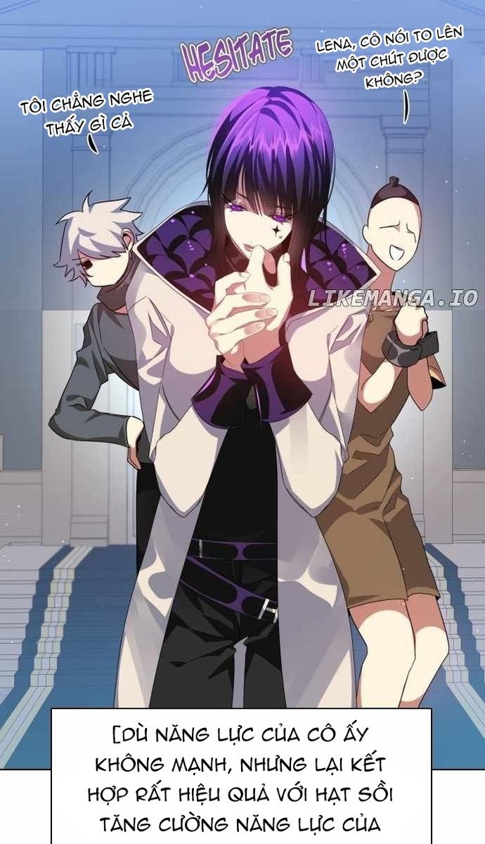 Zero Game - Chương 283