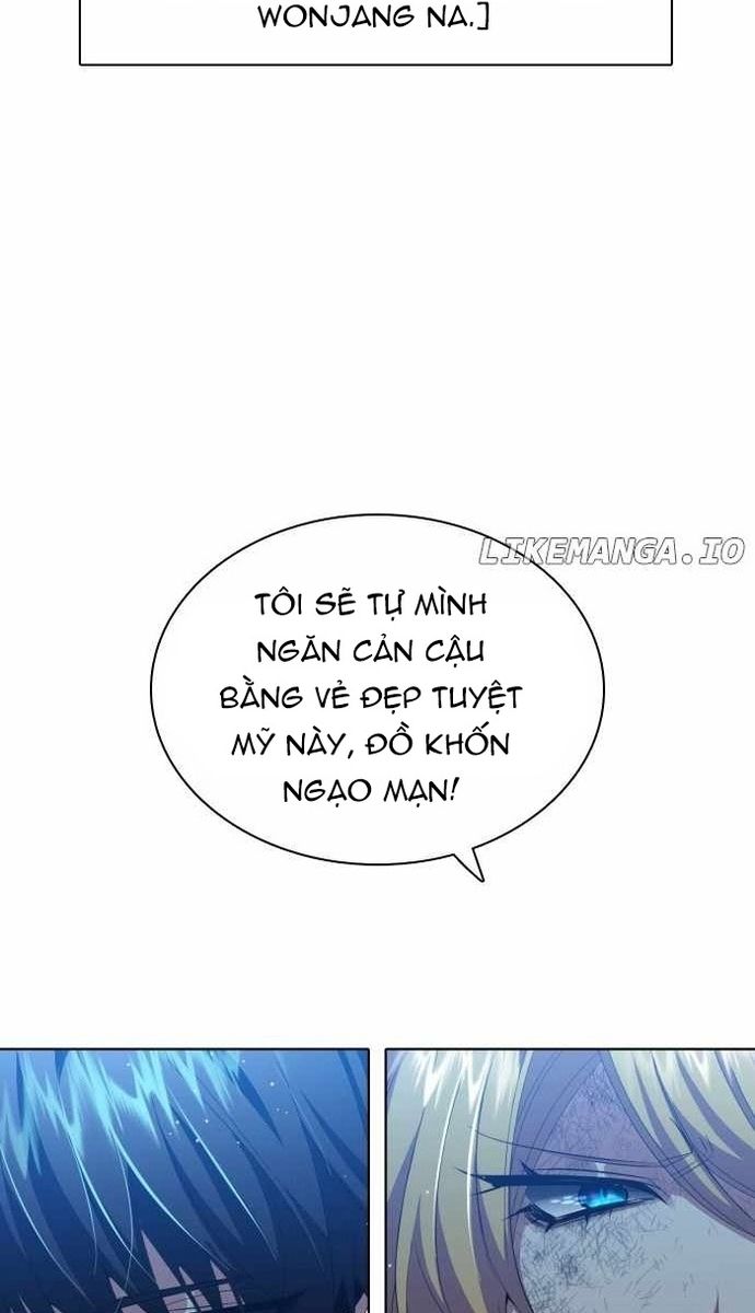 Zero Game - Chương 283