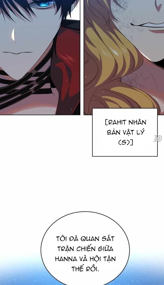 Zero Game - Chương 283