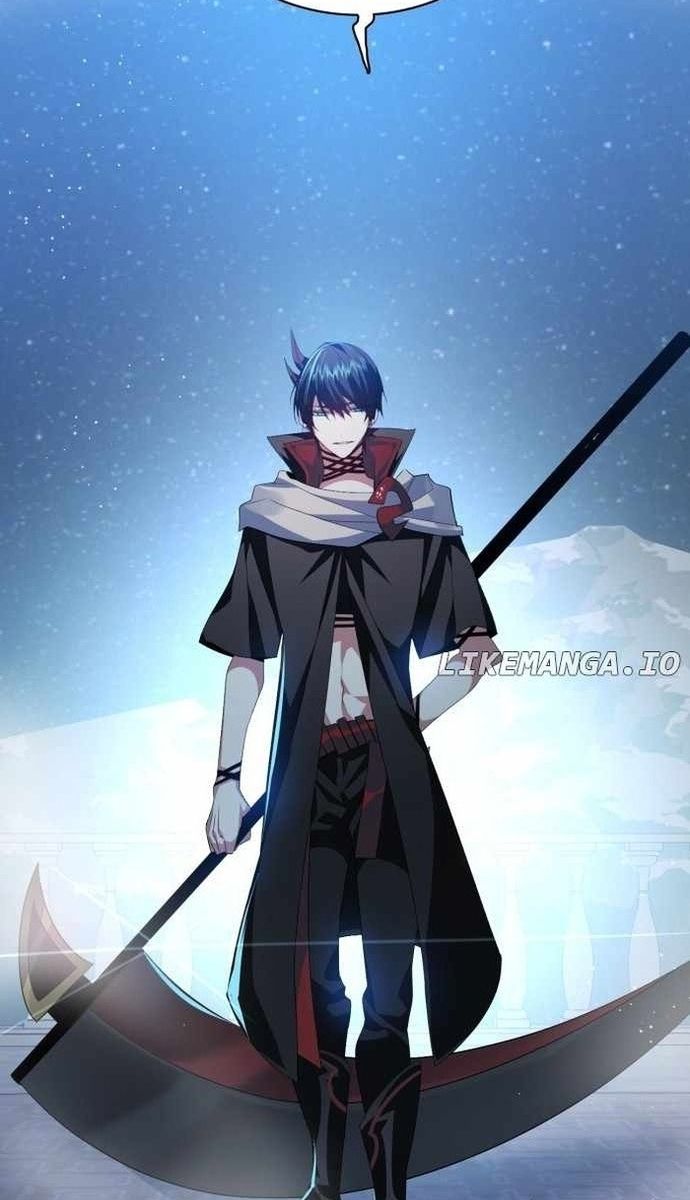 Zero Game - Chương 283