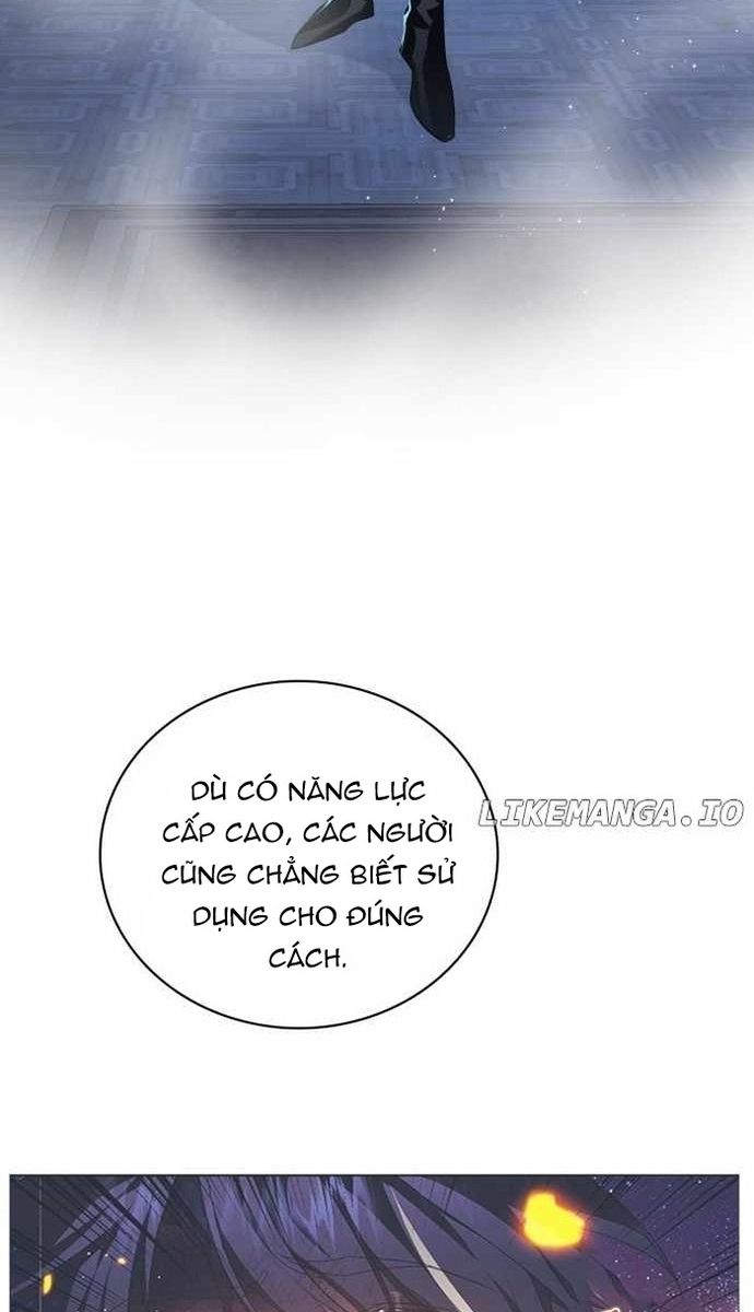 Zero Game - Chương 283