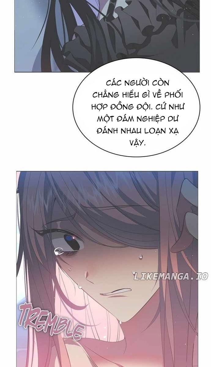 Zero Game - Chương 283
