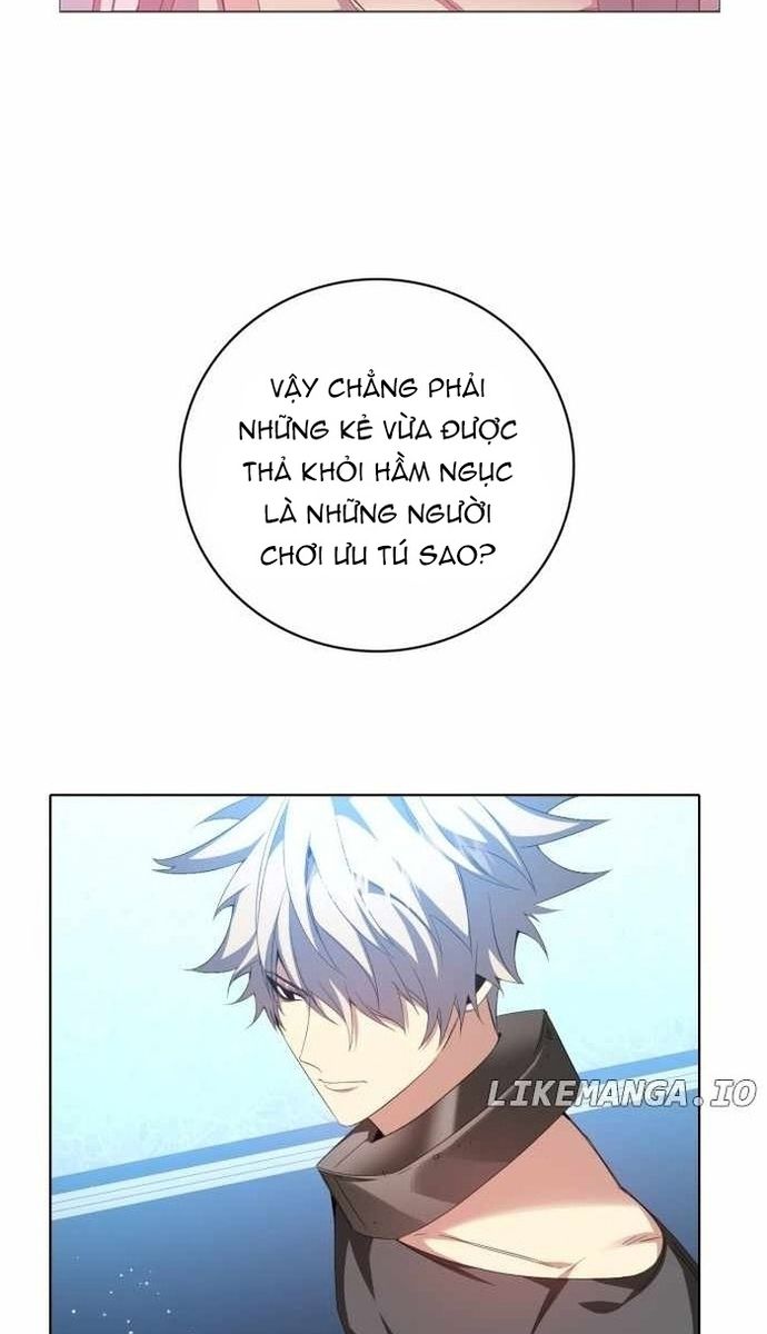 Zero Game - Chương 283