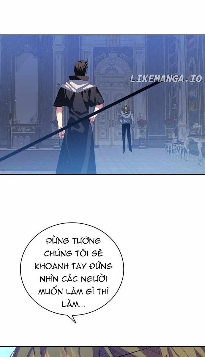 Zero Game - Chương 283