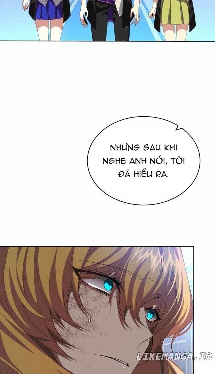 Zero Game - Chương 283