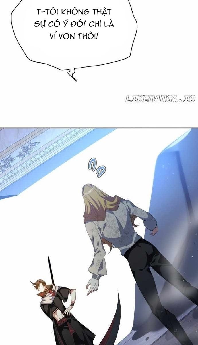 Zero Game - Chương 283