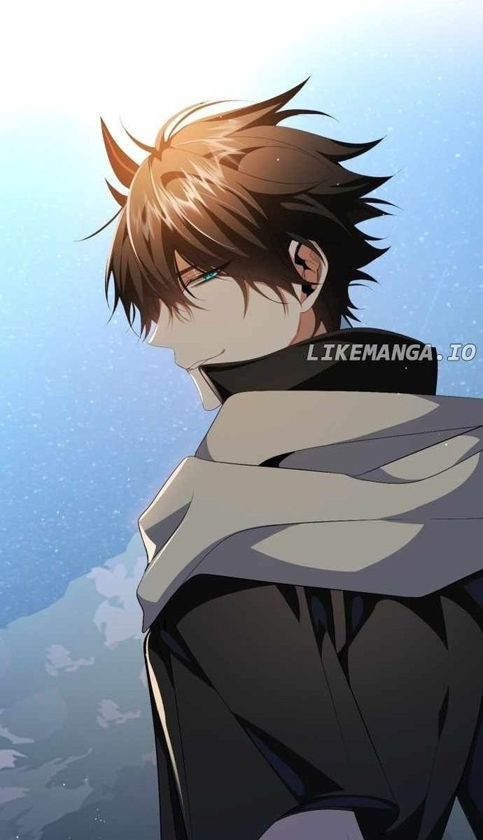 Zero Game - Chương 283