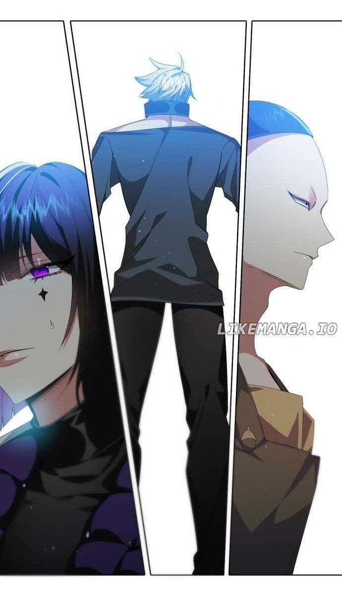Zero Game - Chương 283
