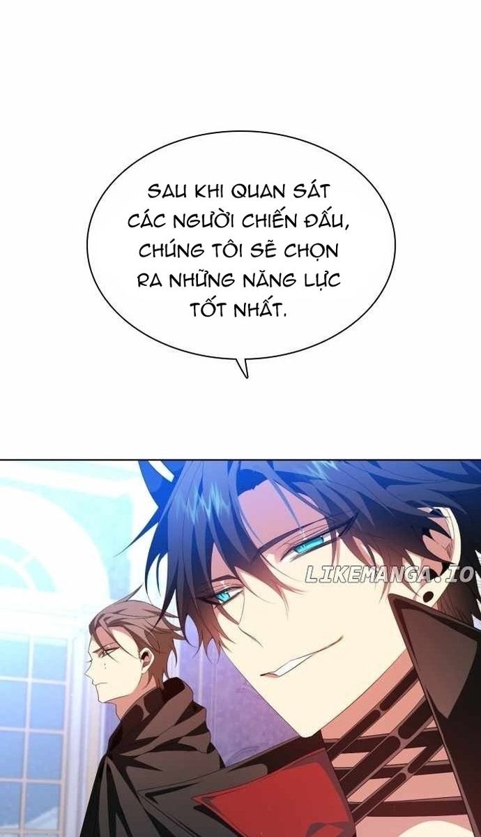 Zero Game - Chương 283