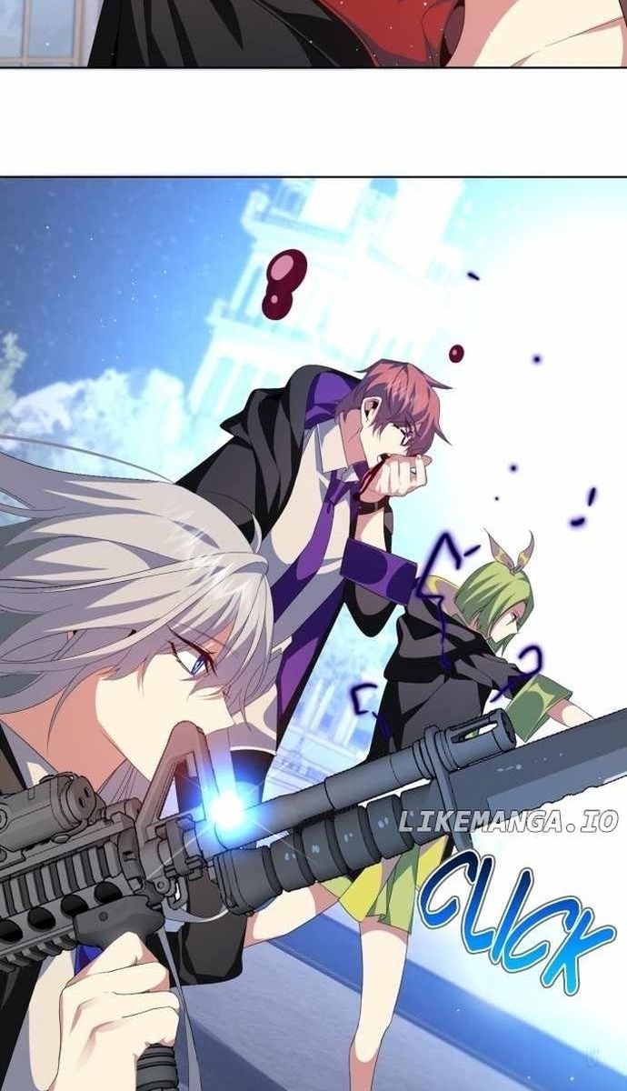 Zero Game - Chương 283