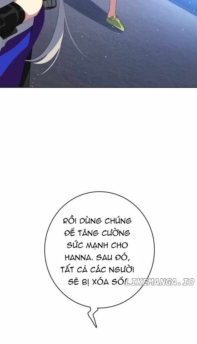 Zero Game - Chương 283