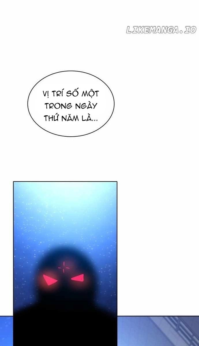 Zero Game - Chương 283