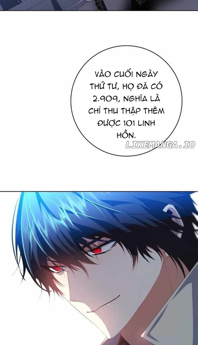 Zero Game - Chương 283