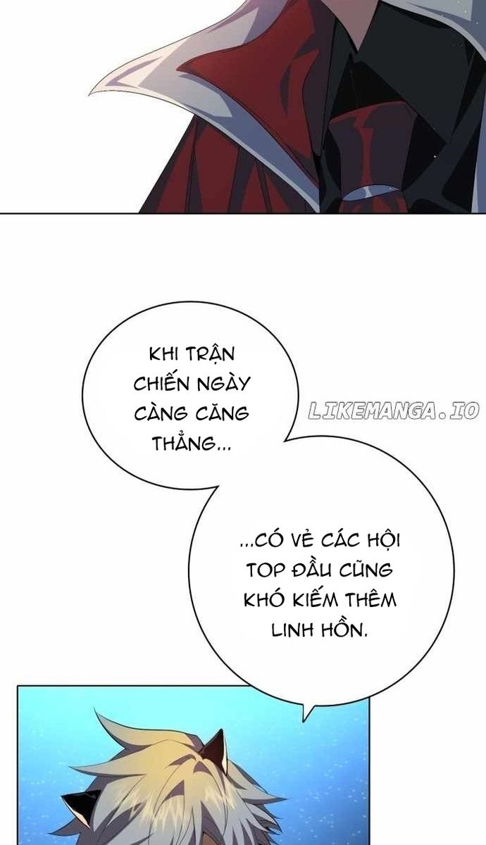 Zero Game - Chương 283