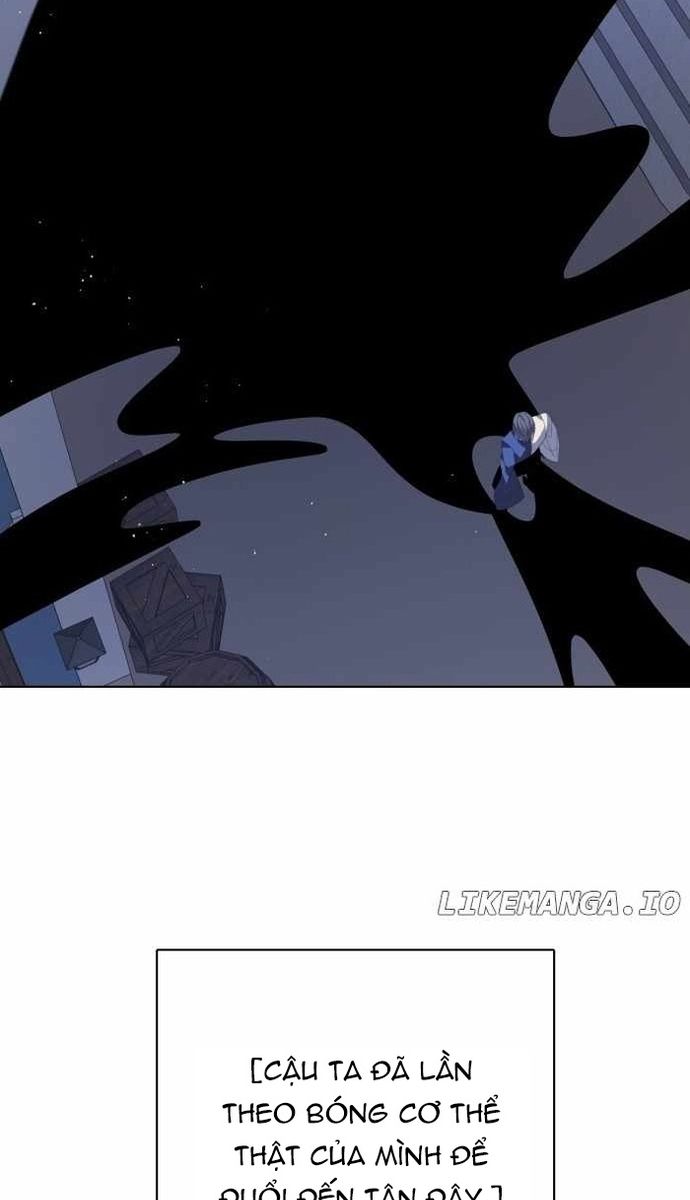 Zero Game - Chương 283