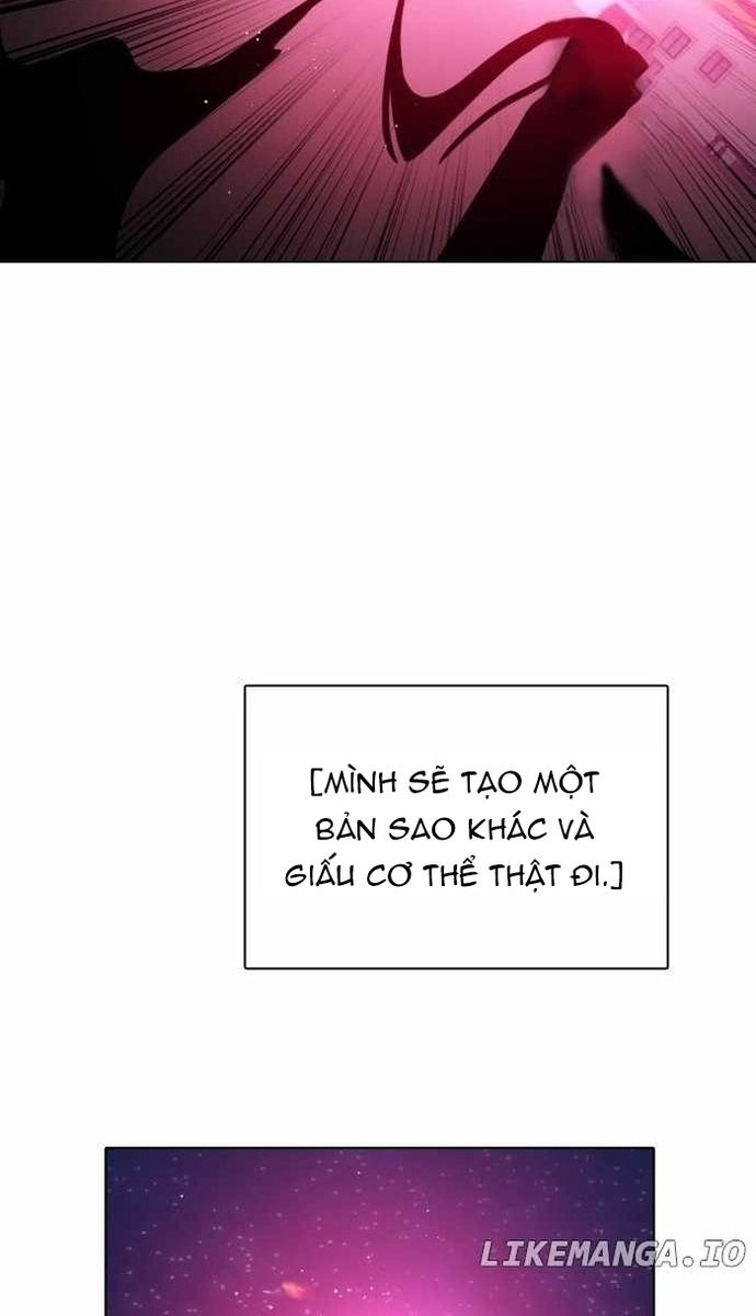 Zero Game - Chương 283