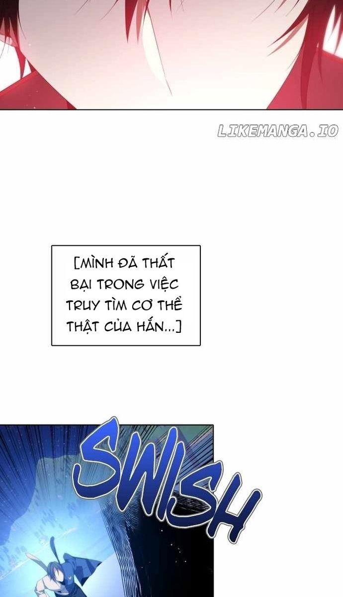 Zero Game - Chương 283