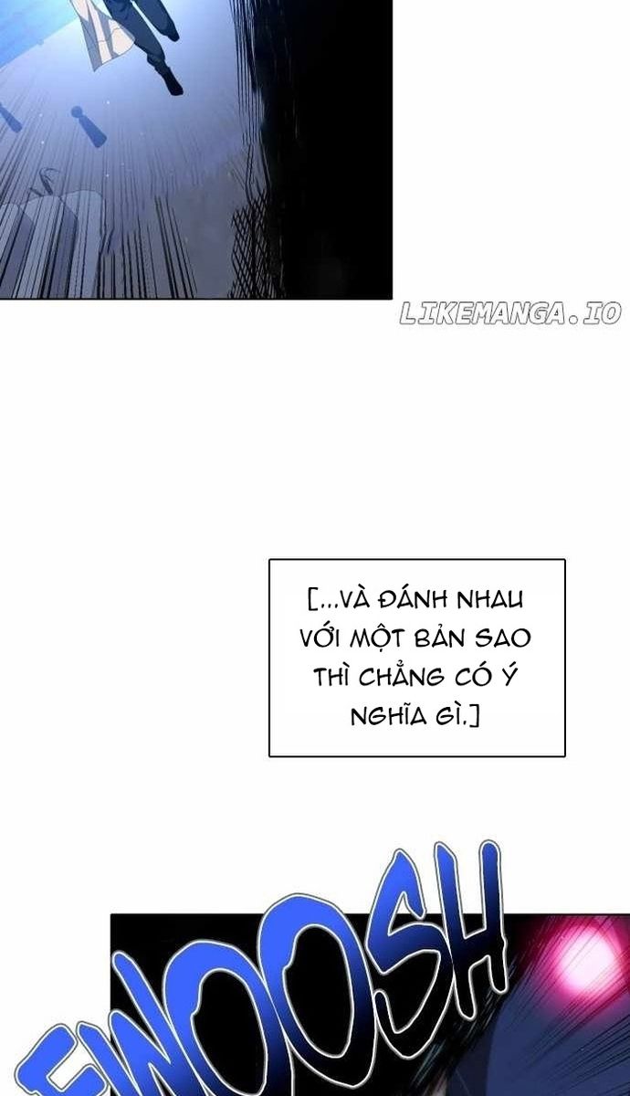 Zero Game - Chương 283