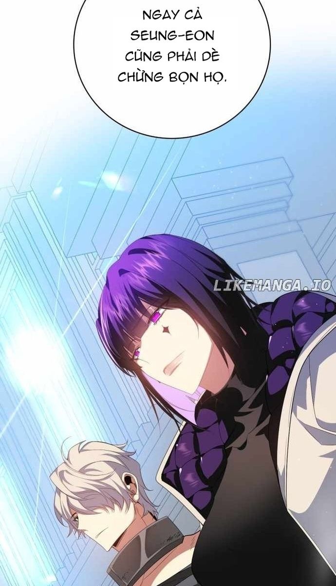 Zero Game - Chương 283