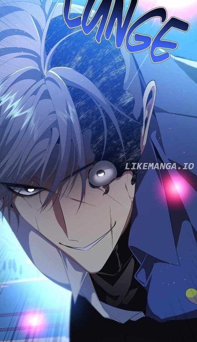 Zero Game - Chương 283