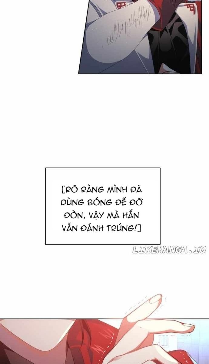Zero Game - Chương 283